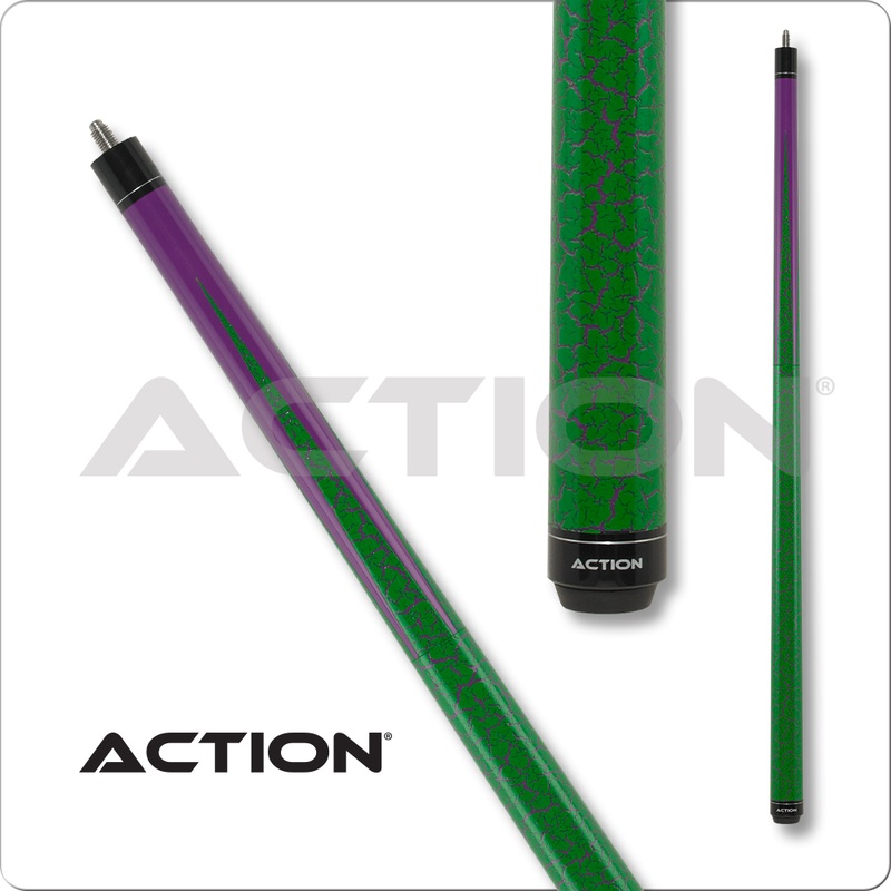 Action – Heavy Break – ACTBKH03