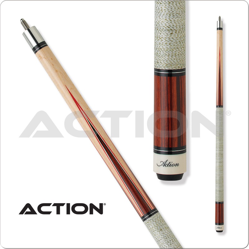 Action Inlay – INL10
