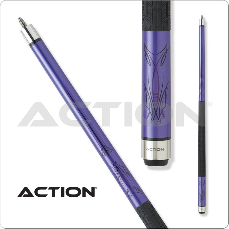 Action – Khrome – KRM02