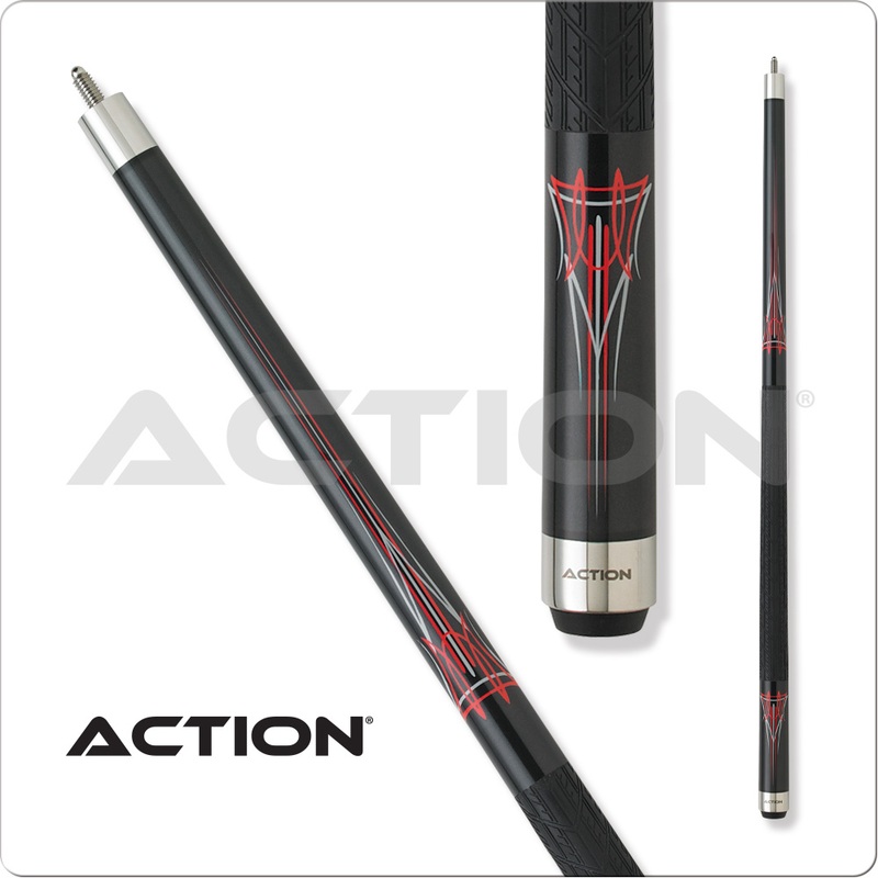 Action – Khrome – KRM03