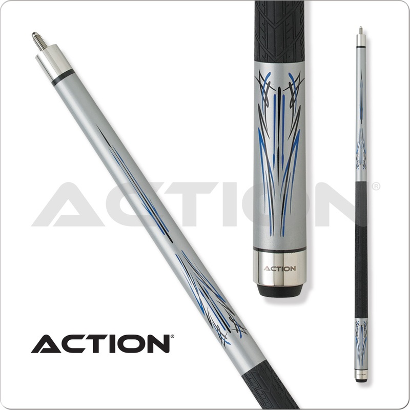 Action – Khrome – KRM04