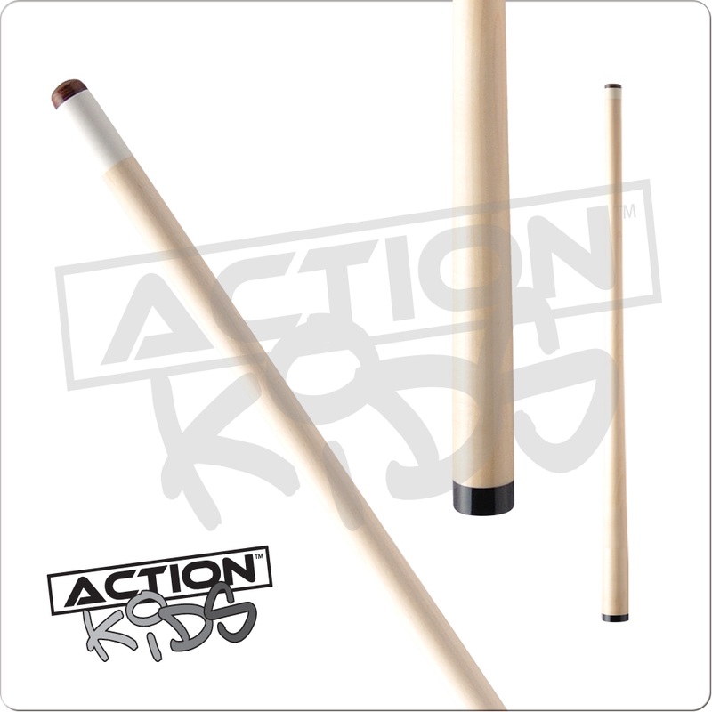 Action – Kids – Extra Shaft A