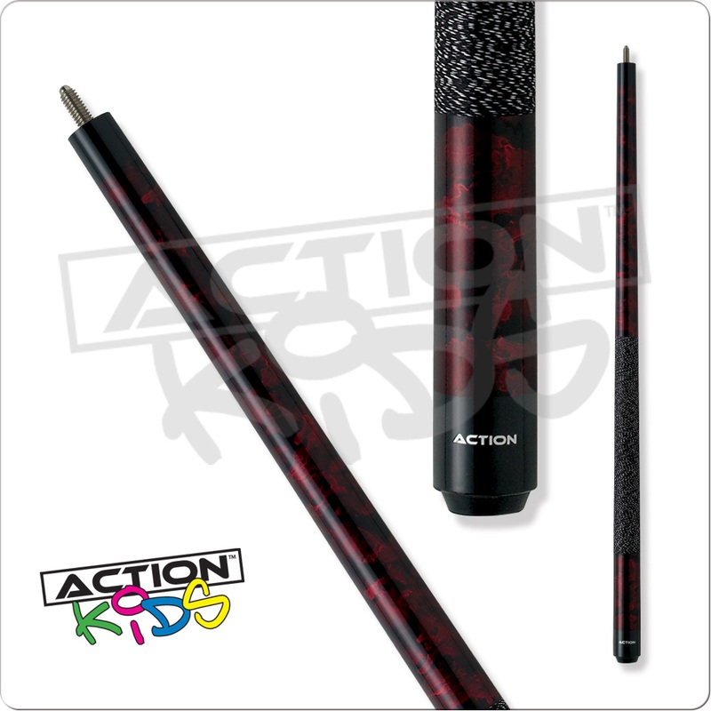 Action – Kids – JR09