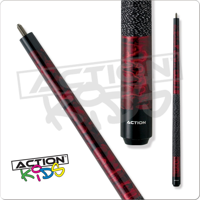 Action – Kids – JR12