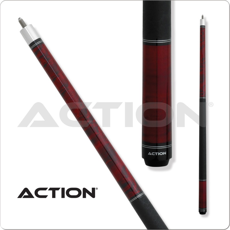 Action – Rings – RNG02