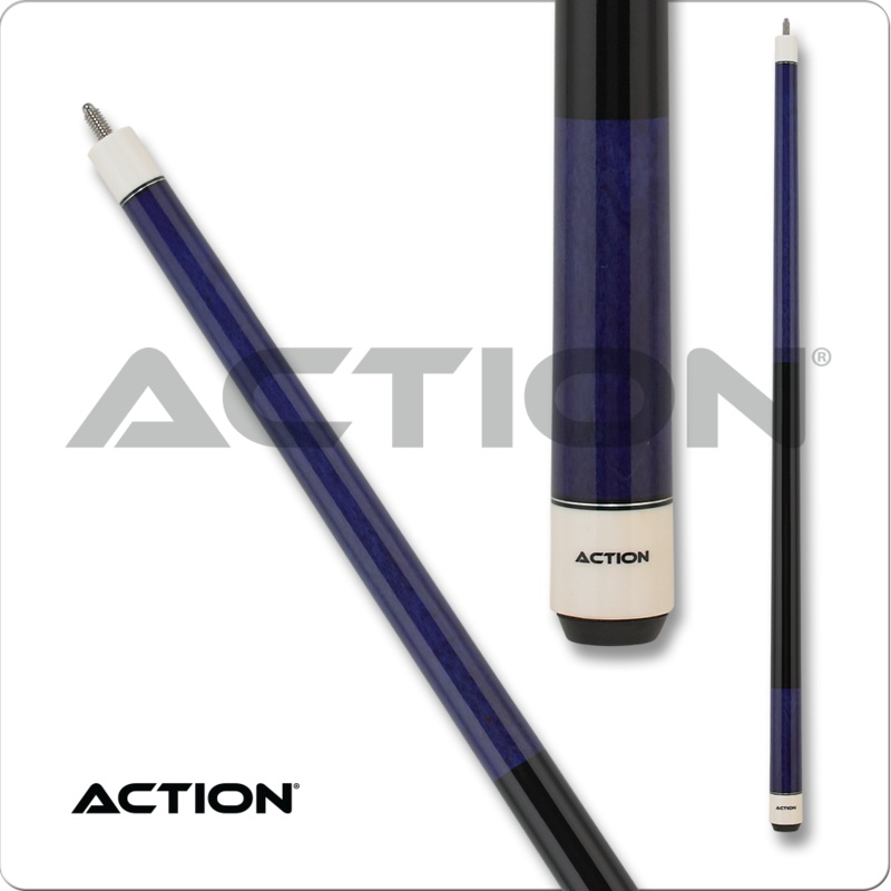 Action – Starters – STR01