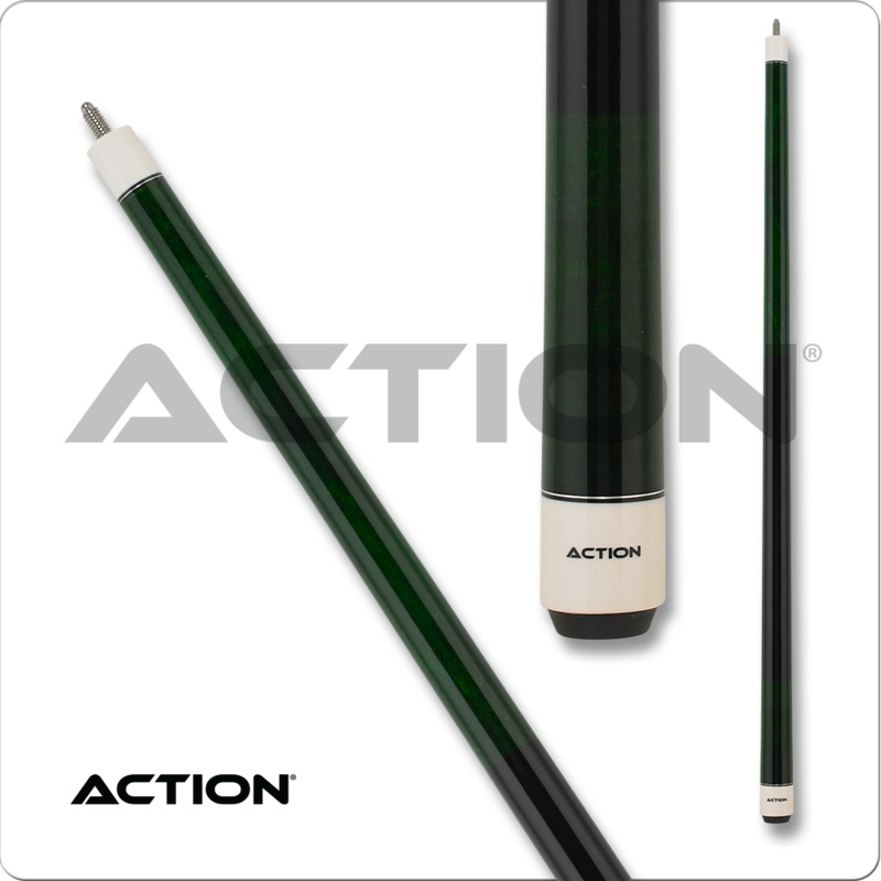 Action – Starters – STR02