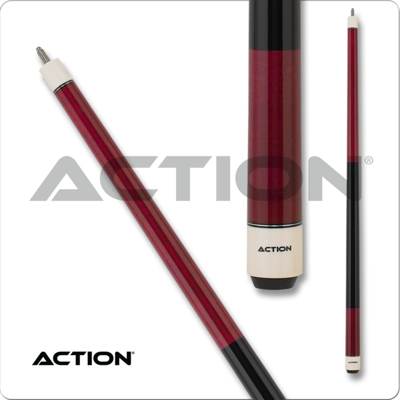 Action – Starters – STR03