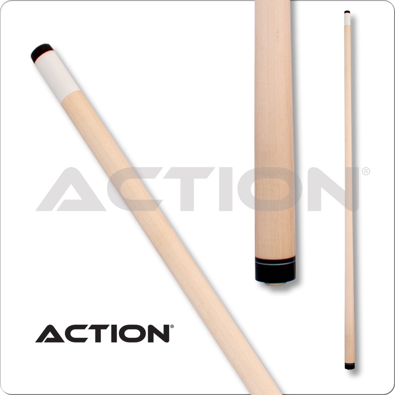 Action – Value – Extra Shaft – VALXS A