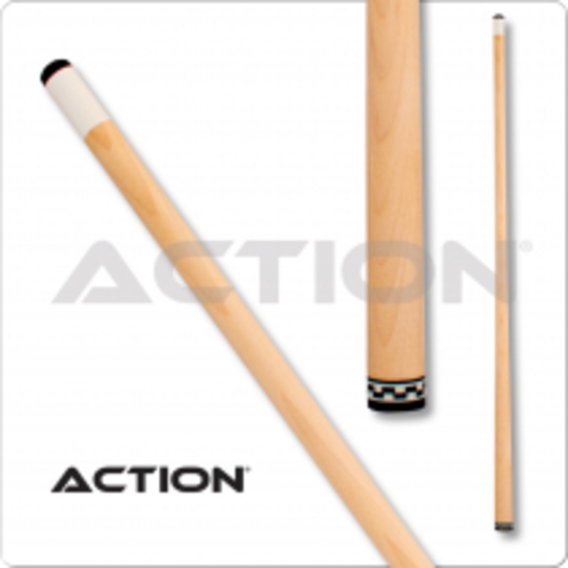 Action – Value – Extra Shaft – VALXS B