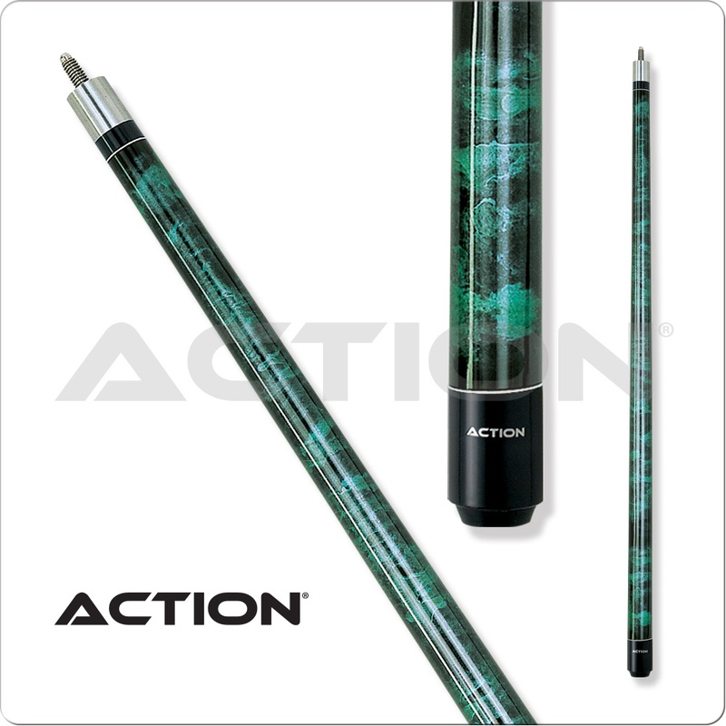 Action – Value – VAL02