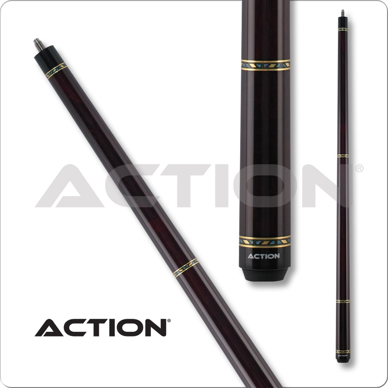 Action – Value – VAL24