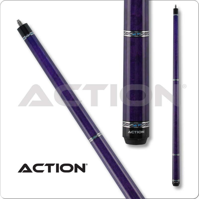 Action – Value – VAL25