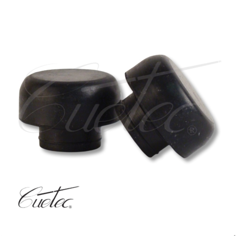 Cuetec BUMPCTN Threaded Cue Bumper