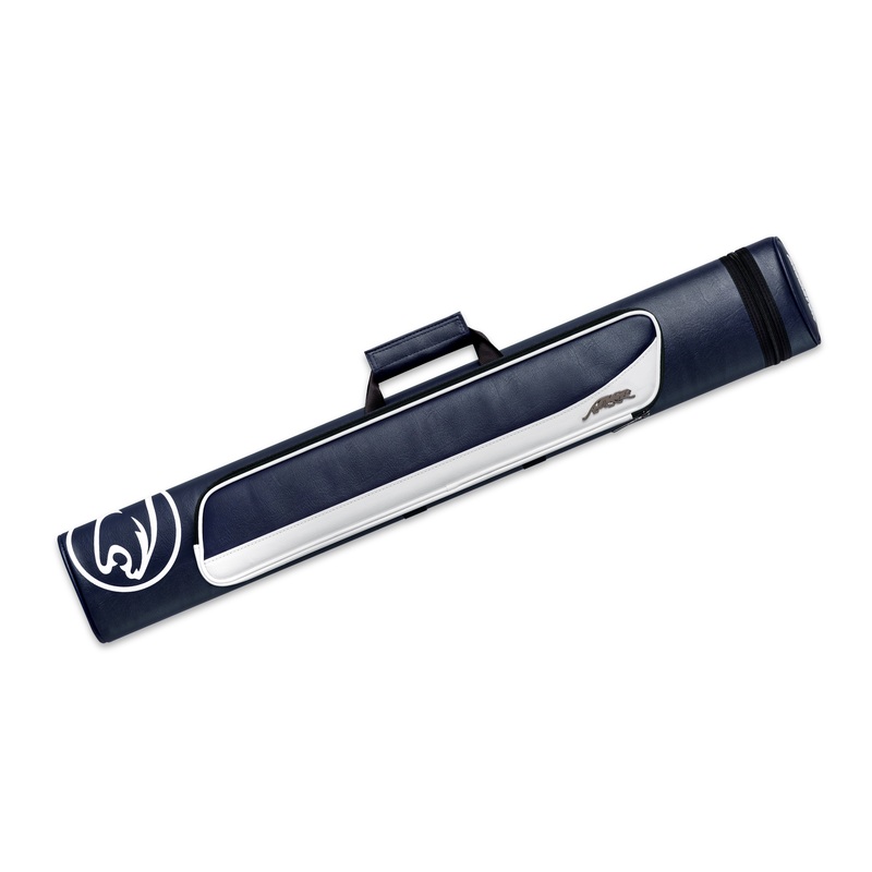 Roadline 2×4 Blue White Hard Case