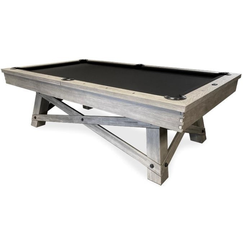 Acadien Pool Table