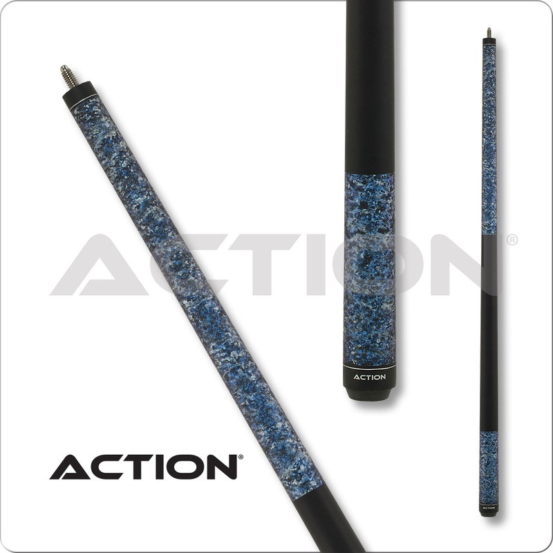 Action IMP56 Impact Cue