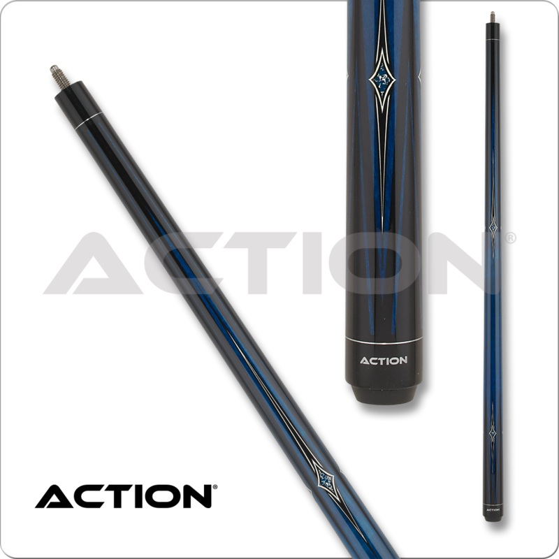 Action Impact – Blue Stain Points IMP66