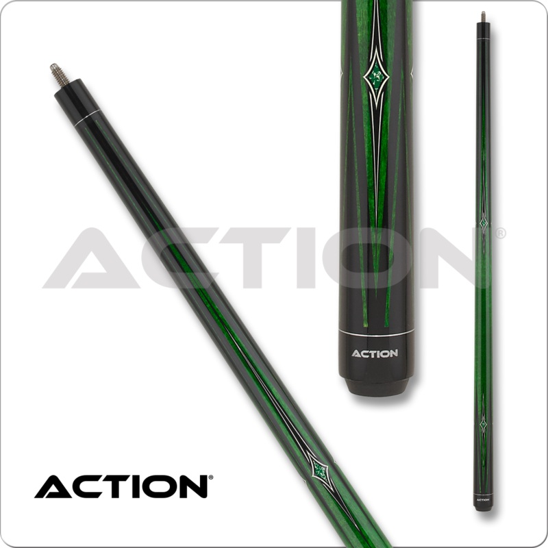 Action Impact – Green Stain Points IMP65