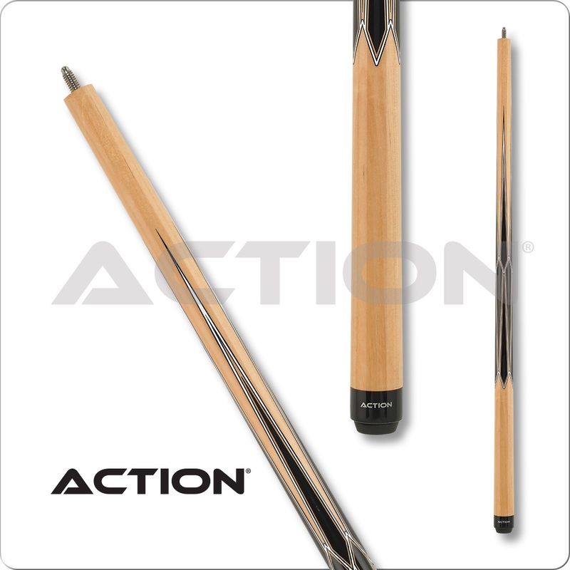 Action Sneaky Pete ACTSP11