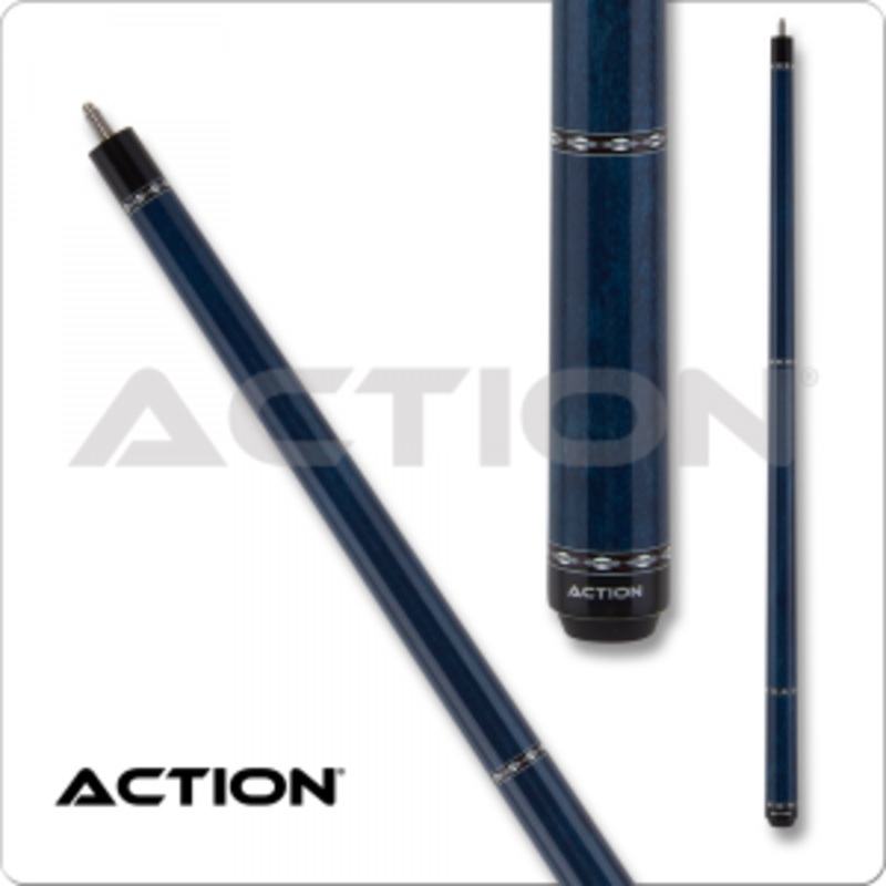 Action Value – VAL33