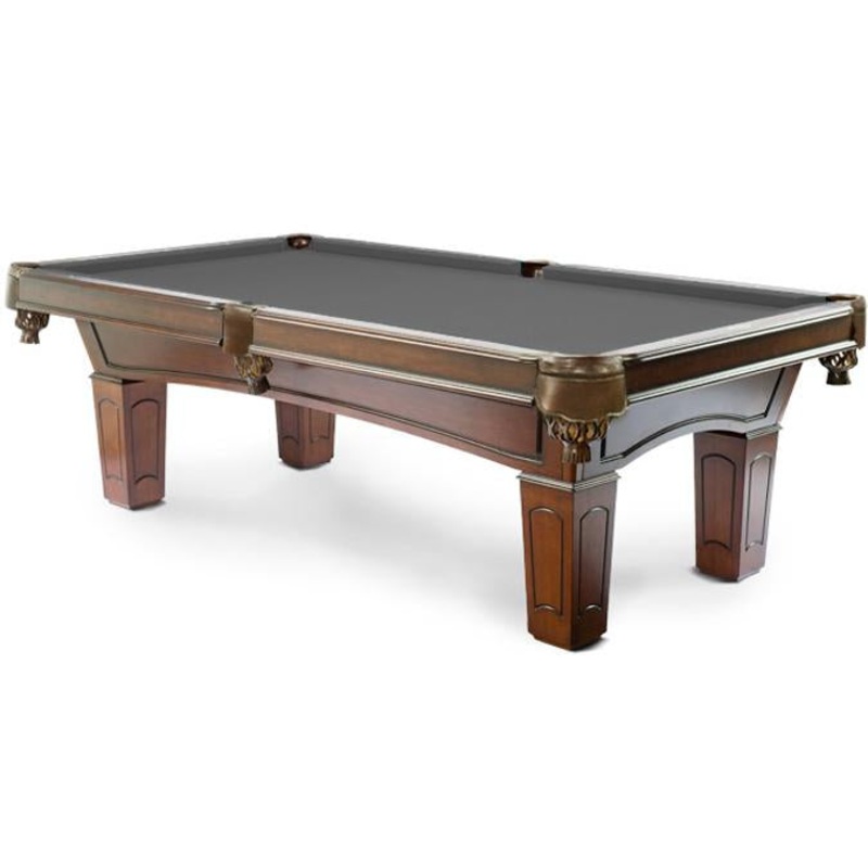 Ascot Walnut