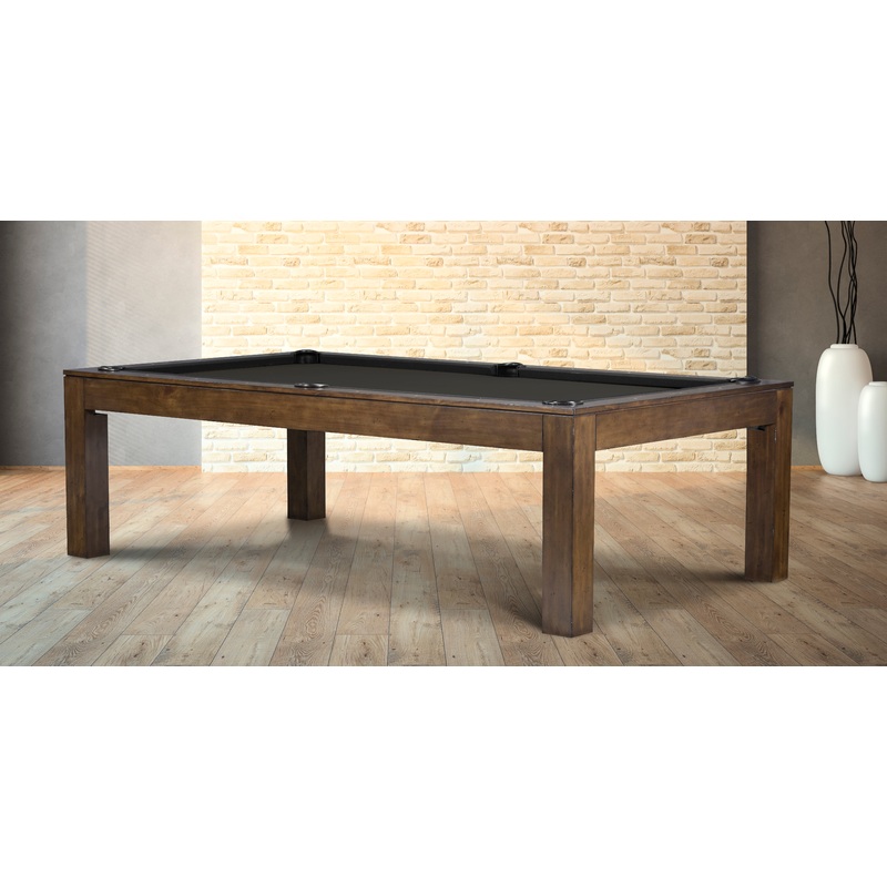 Baylor Billiard Table