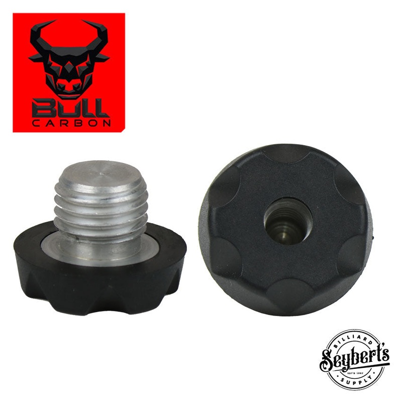 Bull Carbon Extension Replacement Bumper