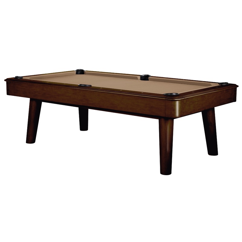 Collins Billiard Table