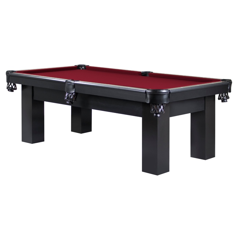 Colt Billiard Table