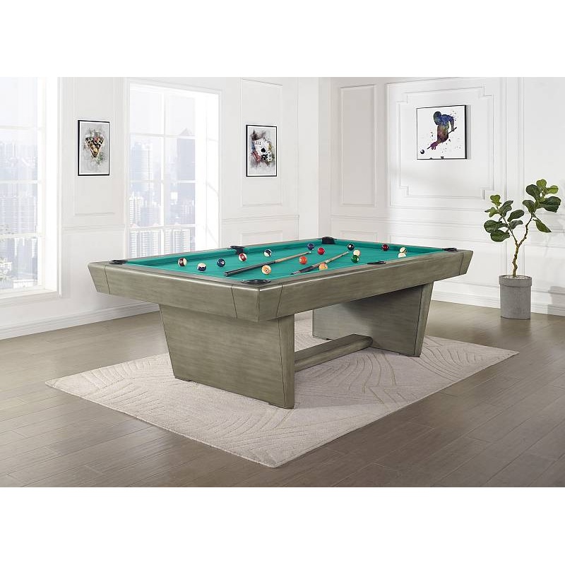 Conasauga Billiard Table