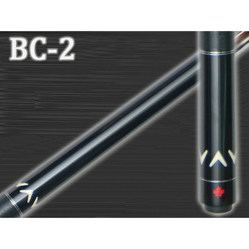 Delta Pool Cue BC-2