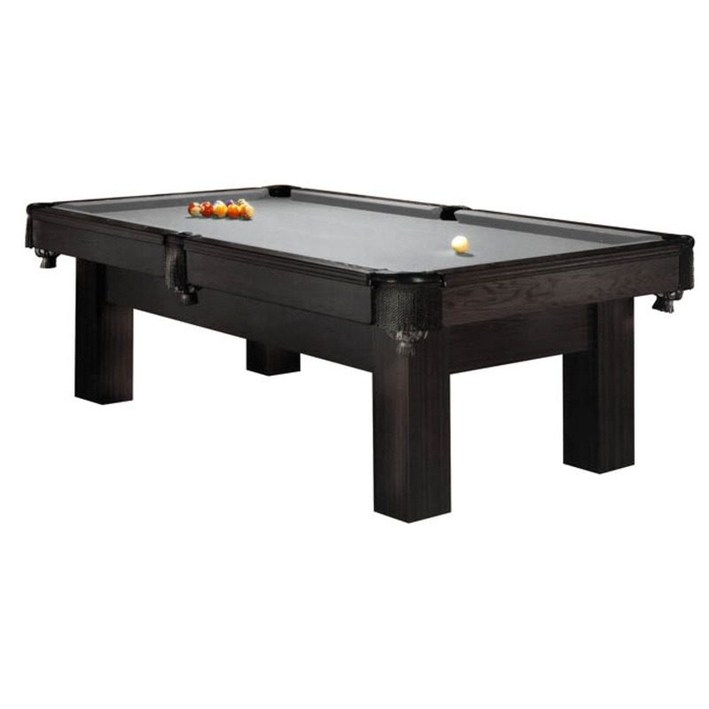 Deluxe Pool Table