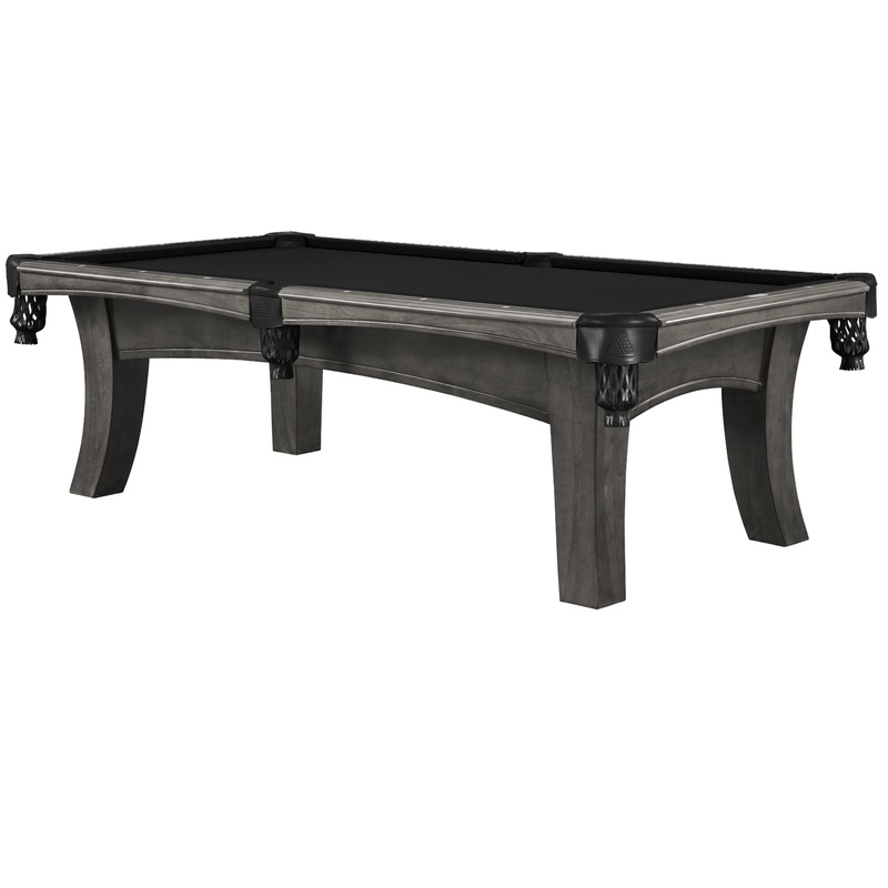 Ella Billiard Table