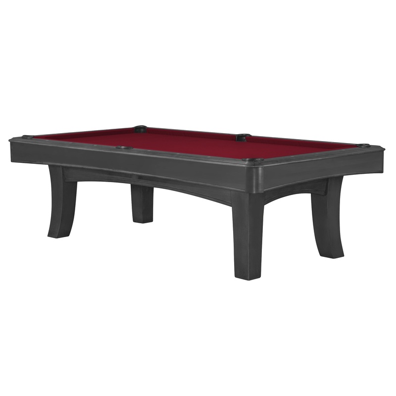 Ella II Billiard Table