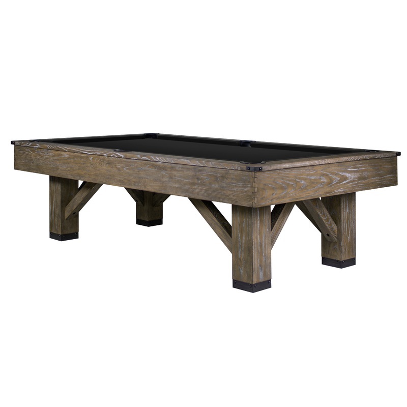 Harpeth II Billiard Table