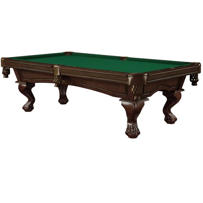 Megan Billiard Table