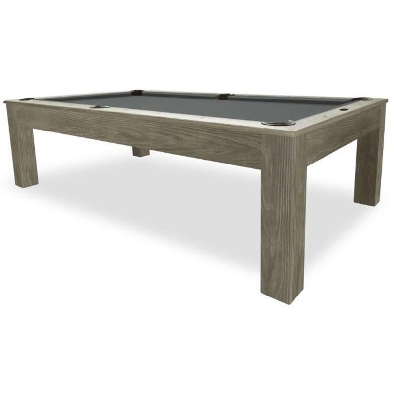Mensa Barnwood Pool Table