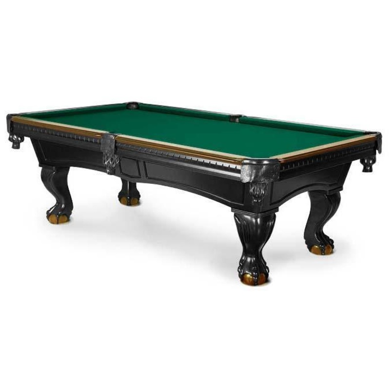 Pinnacle Two Tone Pool Table
