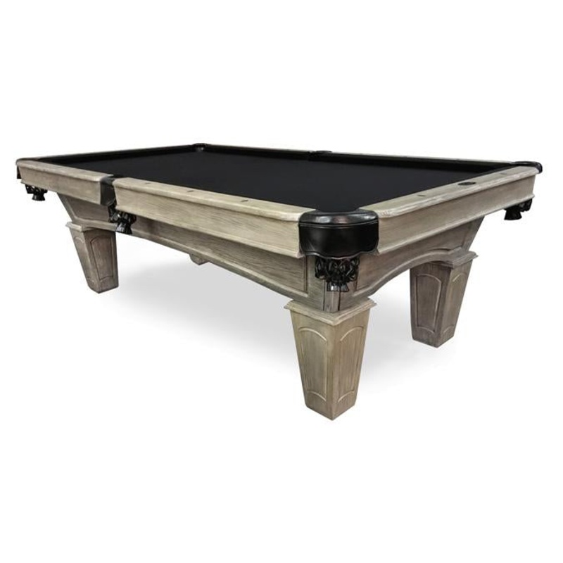 Pioneer Pool Table