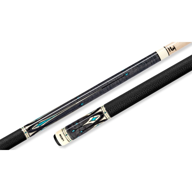 Predator Ikon4 5 Pool Cue