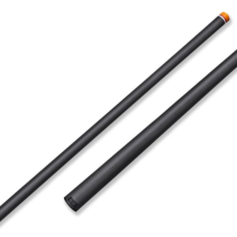 Predator REVO 11.8 mm Carbon Composite Shaft White Vault Plate