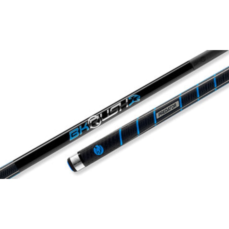 Predator Rush Break Cue – Sport Wrap