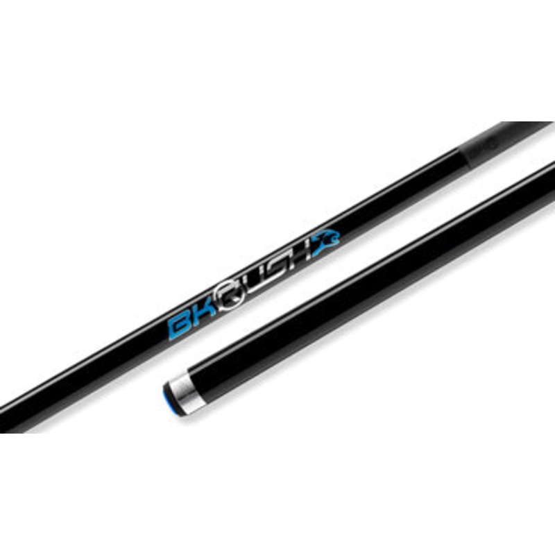 Predator Rush Break Cue – Wrapless