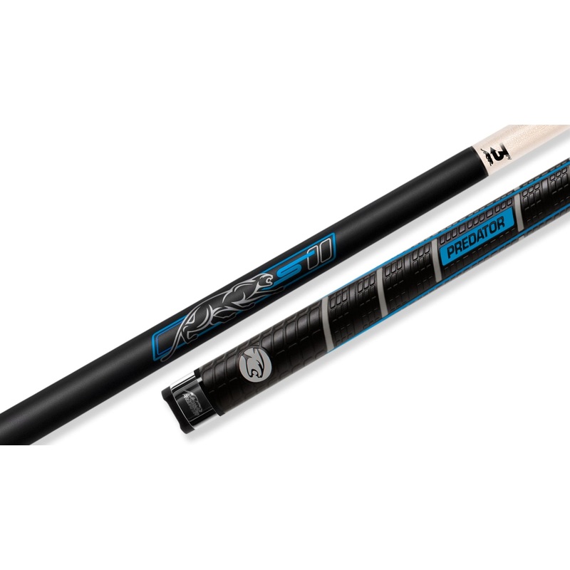 Predator Sport II Amp – Sport Wrap