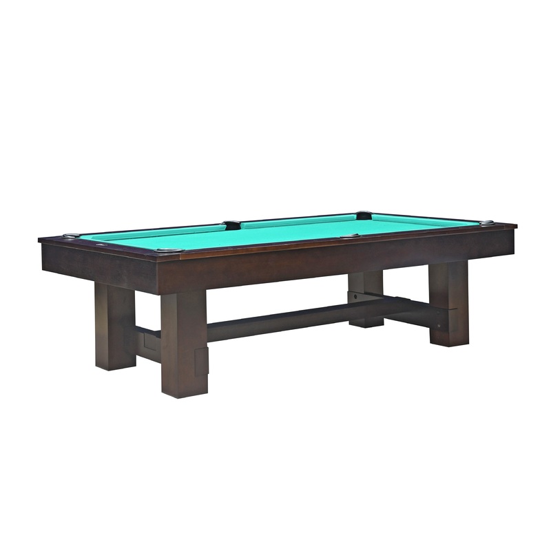 Windsor Pool Table