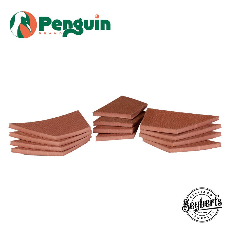 Cushion Facings (1 set) -1/4″