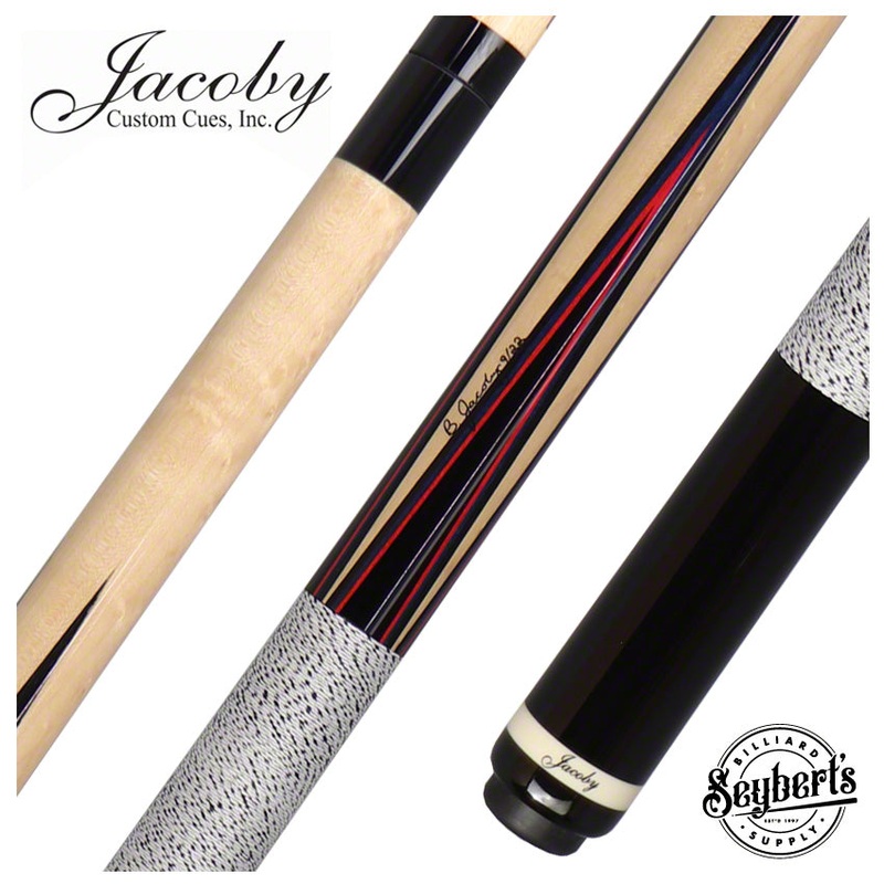Jacoby Custom Play Cue – 1022-228