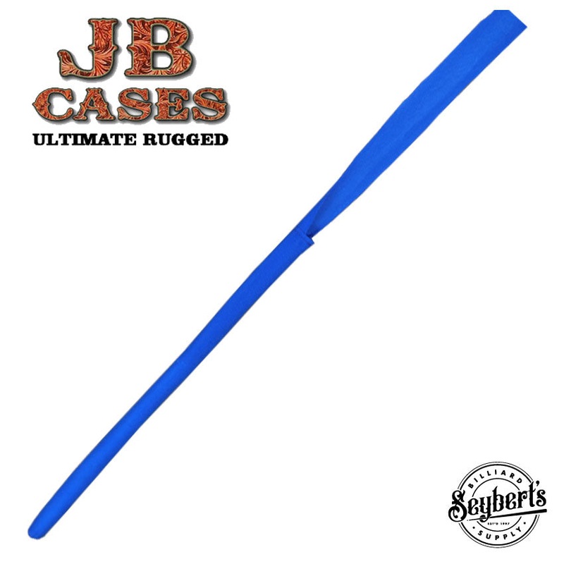 JB Case Sleeve Stopper – Blue