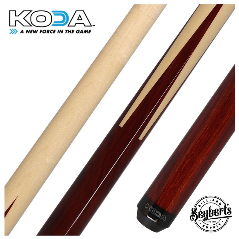 KODA Sneaky Pete Pool Cue – KDSP10